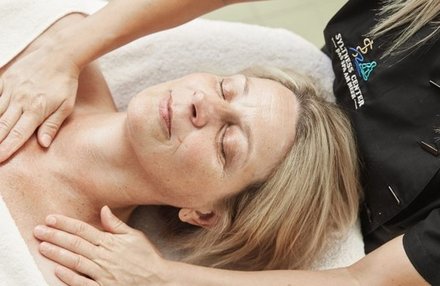 Exclusiv-Gesichtsbehandlung (ca. 80 Min.)