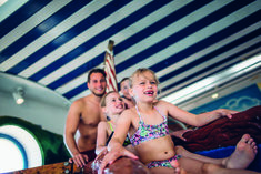 Zusatzkind für Familienkarte Badelandschaft 2 + 2