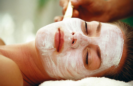 Exklusiv-Gesichtsbehandlung (ca. 80 Min.)