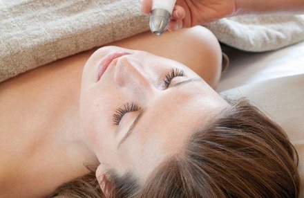 TDA Anti-Age für Gesicht und Hände