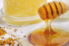 Honigmassage (ca. 45 Min.)