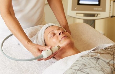 Folgebehandlung mit Transdermaler Applikation