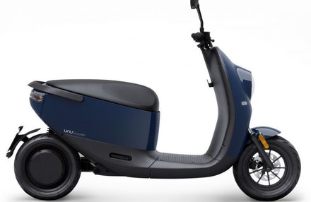 E-Roller für 1 Tag