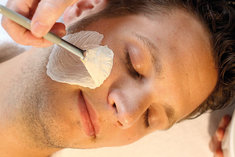 Beauty for Men Gesichtsbehandlung (ca. 70 Min.)