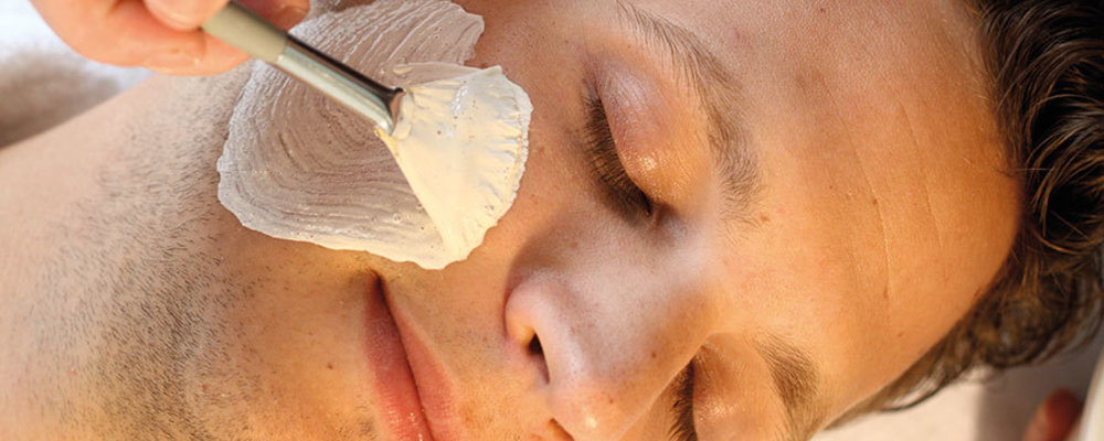 Beauty for Men Gesichtsbehandlung (ca. 70 Min.)