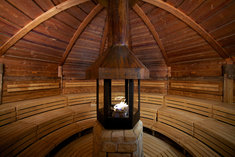 Saunalandschaft Kinder/Jugendliche inkl. Sauna (4 Std.)