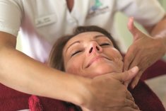 Basic-Gesichtsbehandlung (ca. 50 Min.)