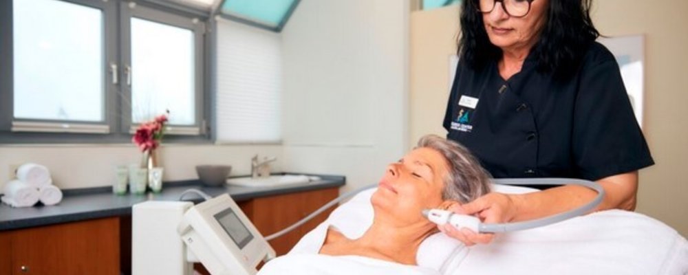 TDA Anti-Age für Gesicht und Hände