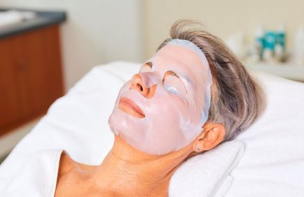 Microdermabrasion
